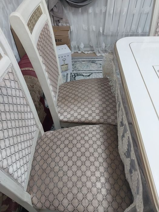 Стулья сатылады б/у