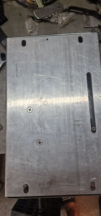 Suport scaun barca plus scaun si accesorii.