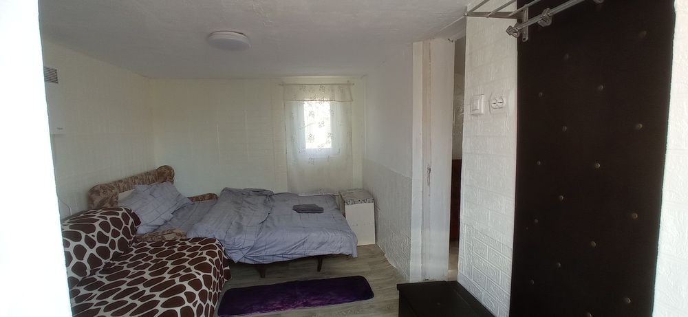 Cazare in regim hotelier