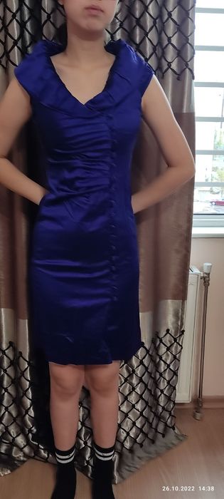 Продам женское платье