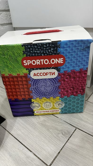 Продам коврик ортопедический