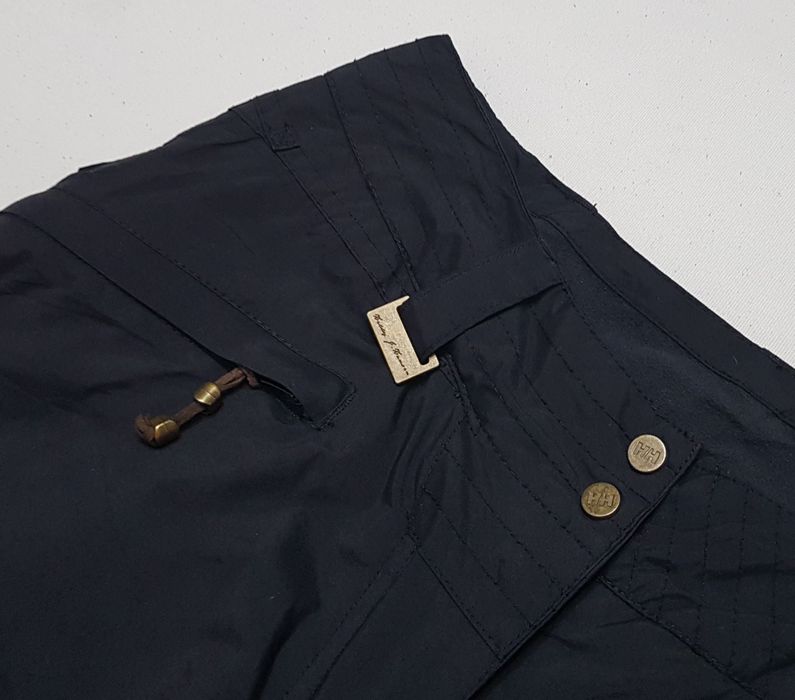 Pantaloni ski, snowboard Helly Hansen Hellytec, mărimea M, dame