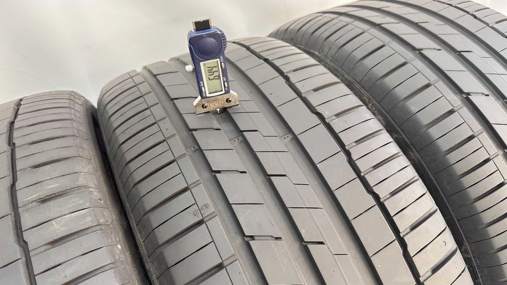 4бр пакет 255/55r19 и 275/50r19 HANKOOK летни
