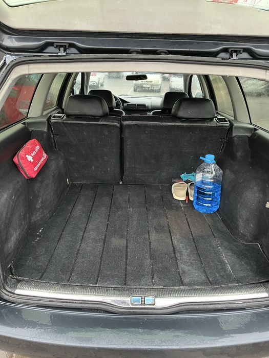 Vw passat 5,5                            ...