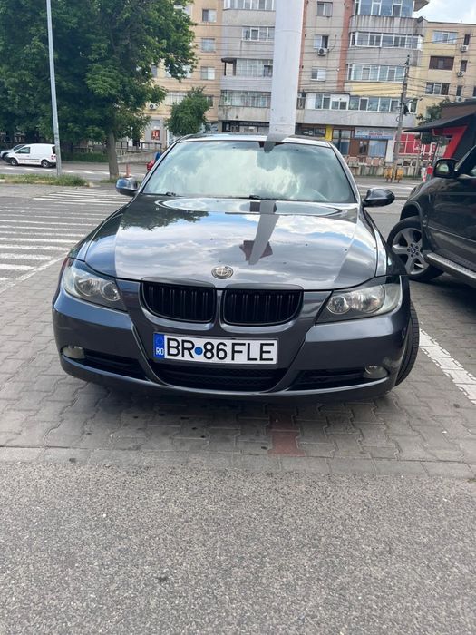 BMW Seria 3 2005 — imagine 1