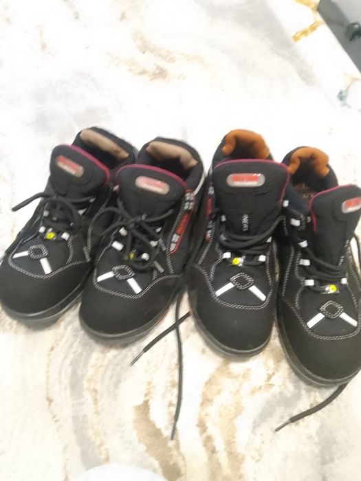 Bocanci pentru lucru