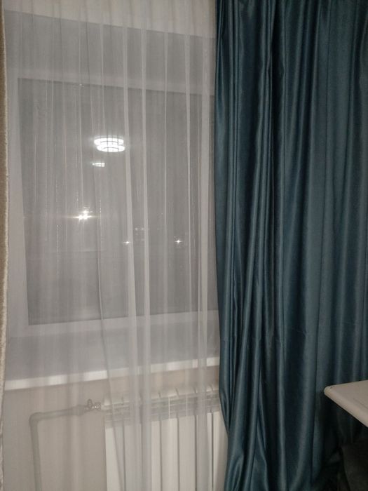 Готовые комплекты ШТОРЫ ТЮЛЬ