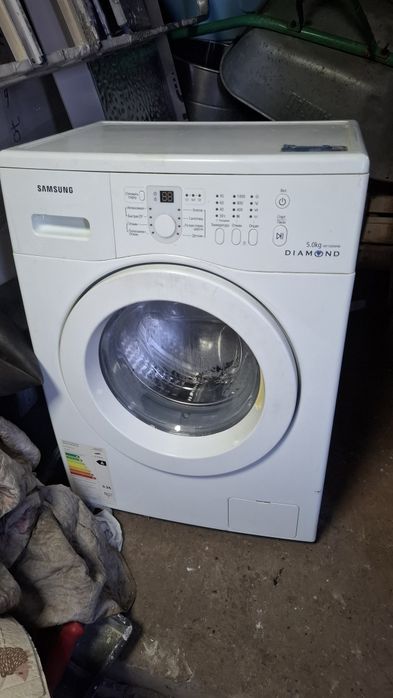 Продам стиральнуя машину