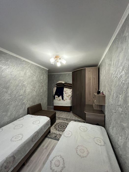 Продам 3-х ком. квартиру