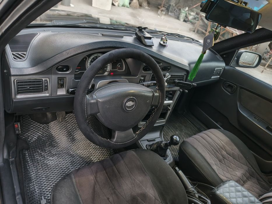 Neksia 2 sons trambilyor sotiladi