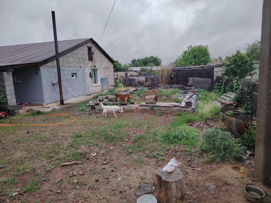 Дом в Лесхозе Экибастуз