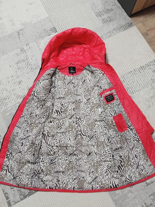 Зимняя куртка Новая
