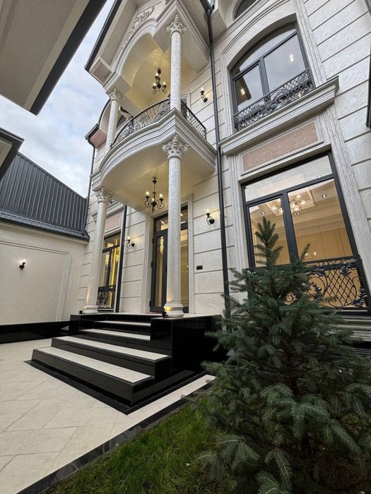 Продам Дом ул. Саёхат