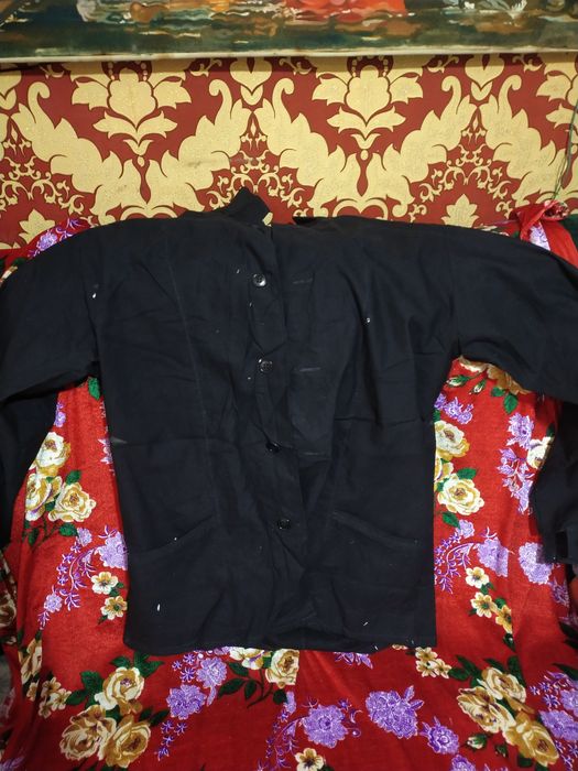 Спецодежда ссср х/б