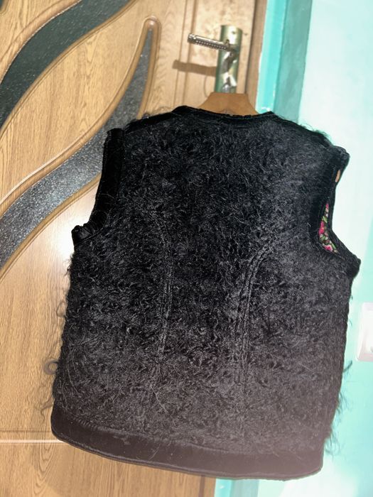 Cojoc Traditional Maramuresean