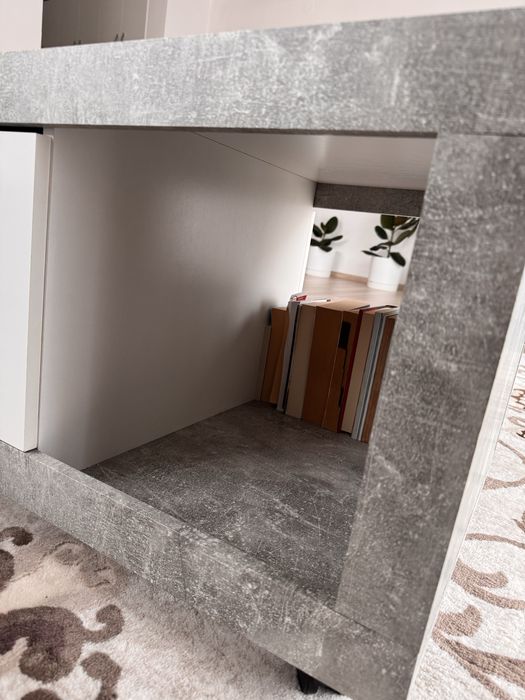 Măsuța pentru cafea