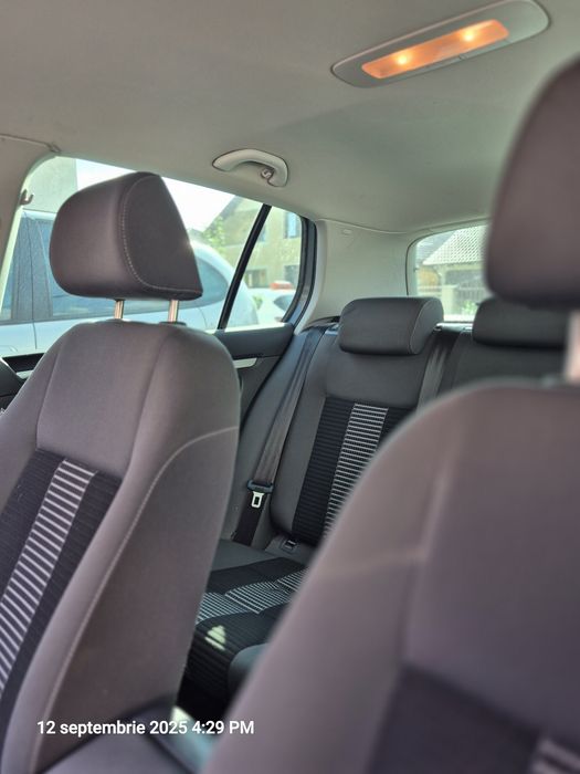 VAND  VW.GOLF 5  2007