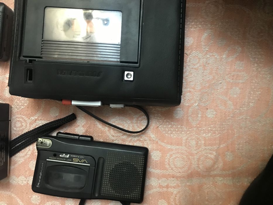 Lot walkman diverse modele