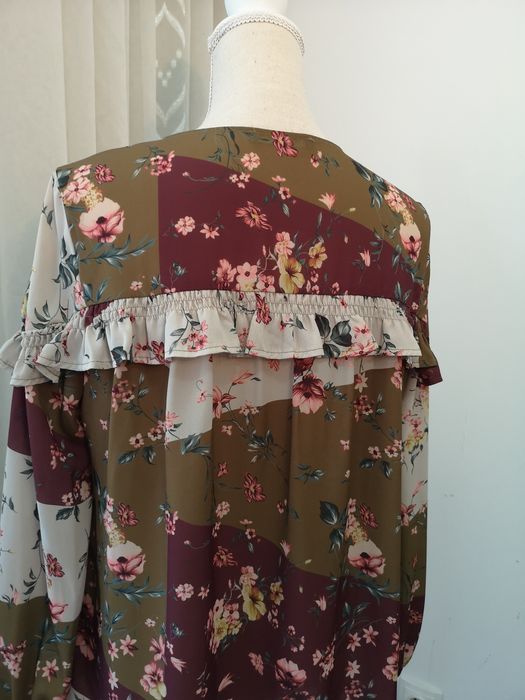 Cămașă Mohito noua cu mânecă lunga