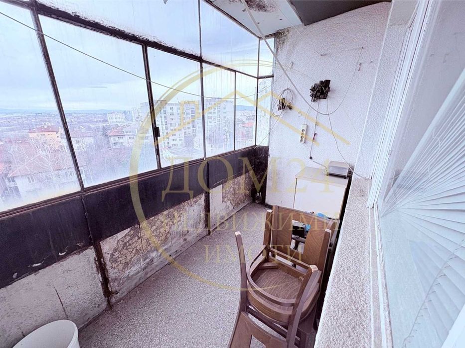 Продава се Двустаен апартамент в София, Редута - 72 кв.м за 1240 €/кв.м - Снимка #6