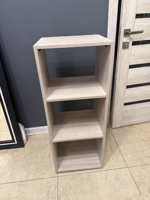 Тумба, цвет светлого дерева