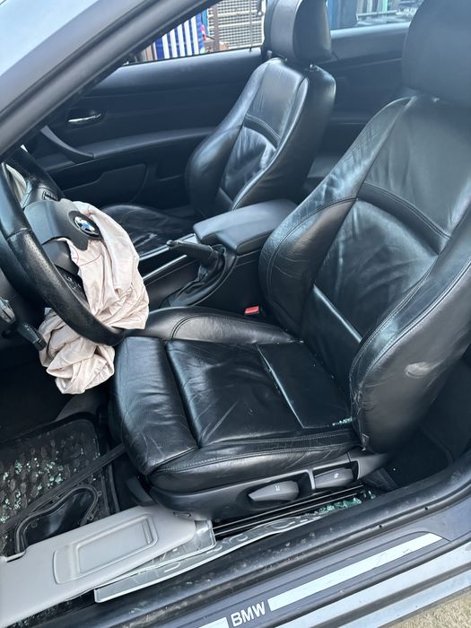 Piese BMW E92 320d automat