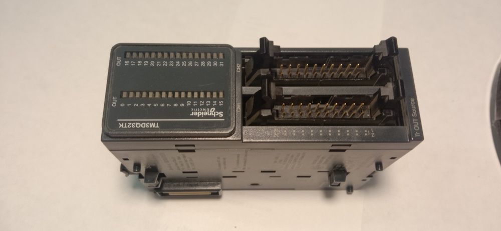 Дискретный расширитель модуля Shneider Electric Modicon TM3DQ32TK