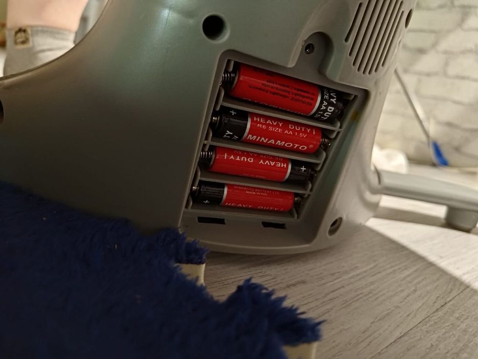 Продам шезлонг детский