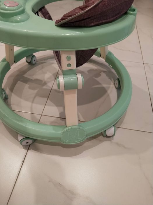 Ходунки в хорошем состоянии