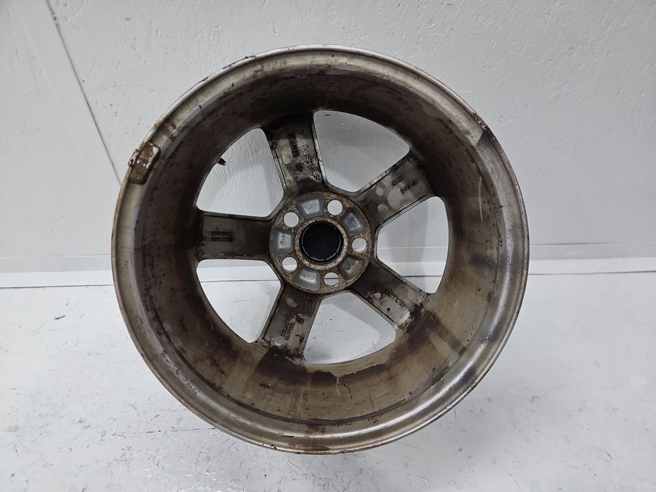 Set jante aliaj Volvo V40 II [Fabr 2013-2019] Hatchback 31317285