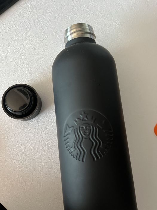 Термос Starbucks