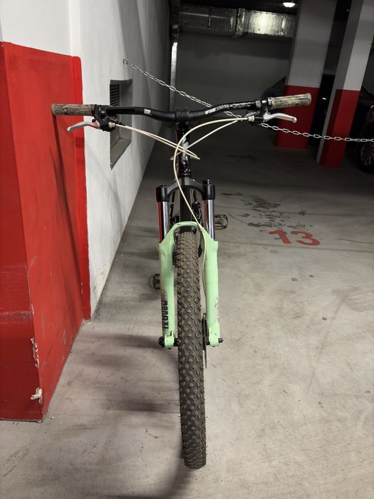 Колело Specialized Hardrock 26