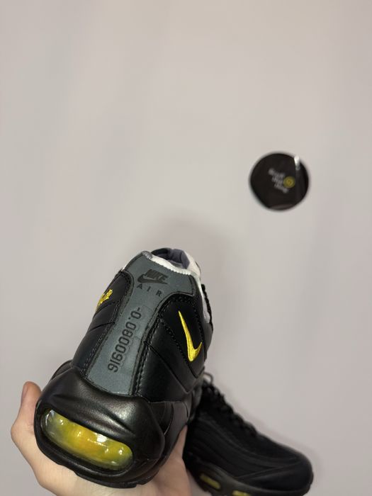 Adidasi Nike Corteiz Premium // Marimea 41 44
