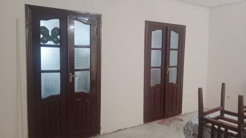 Межкомнатные двери