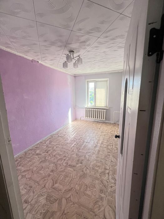 Жаңатас қаласы 3 бөлмелі уй