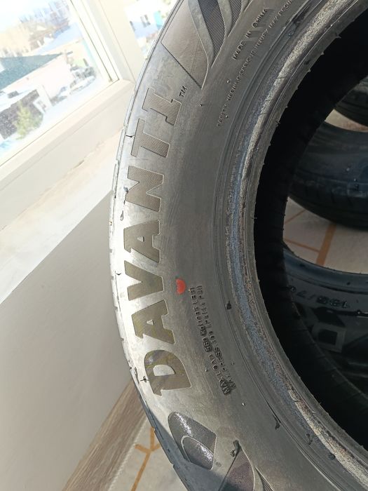 Продам Летнюю резину