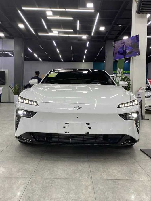 Dongfeng 007 pod zakaz