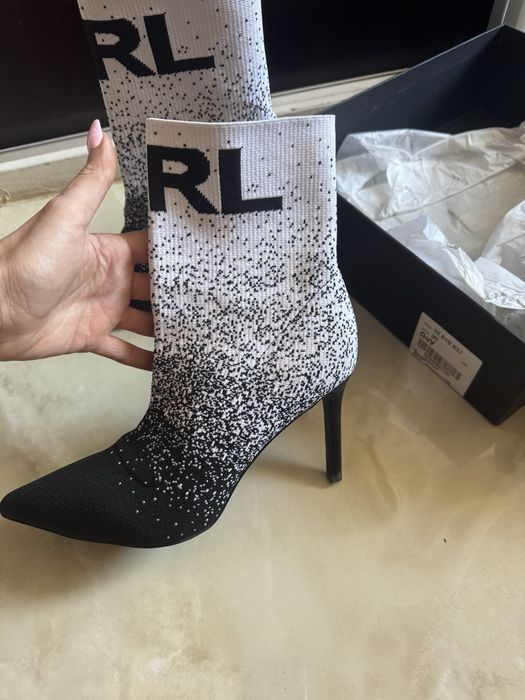 Оригинални боти Karl Lagerfeld