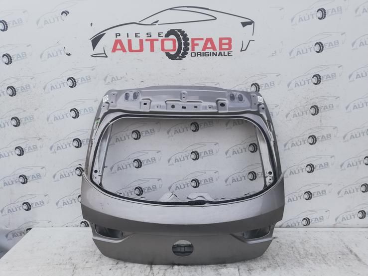 Haion Mercedes CLA W118 Shooting Brake /Combi/Break/Variant an 2019-20