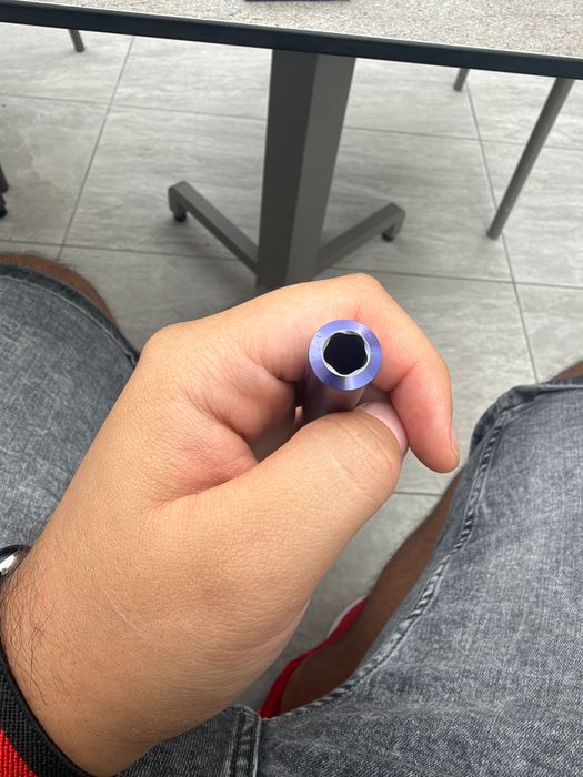 Când Iqos iluma i