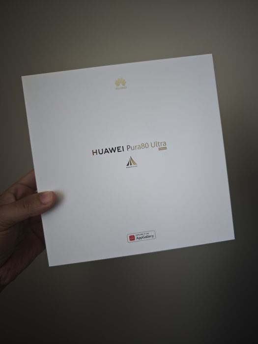 Huawei pura 80 ultra