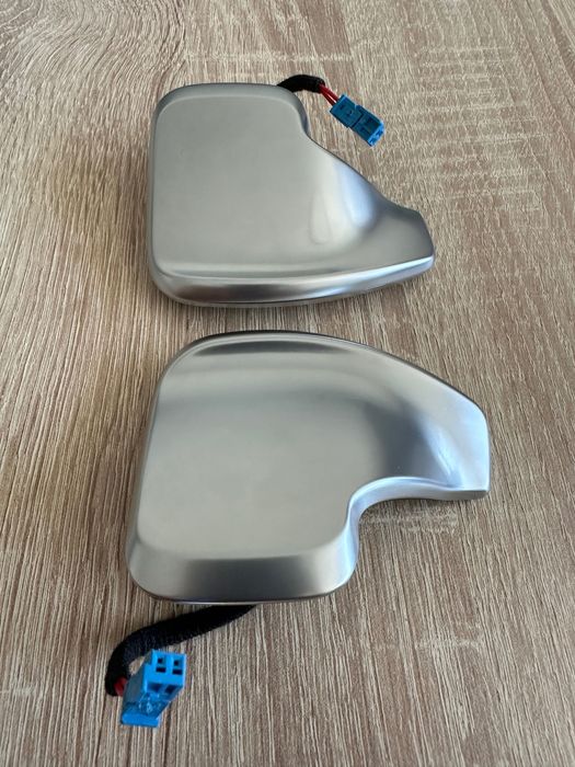 Пера за волан BMW F серия