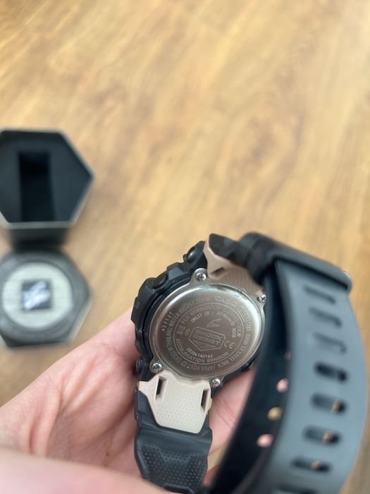 Дамски часовник Casio G-shock