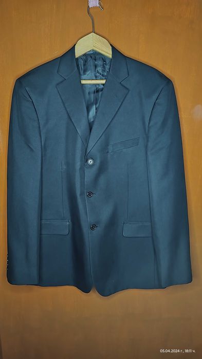 Мъжко сако - cedarwood state - оригинално