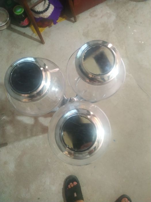 Продам крышки от колб