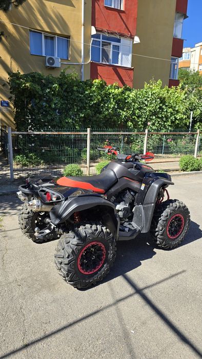 Can am Renegade 1000 Xxc 2020