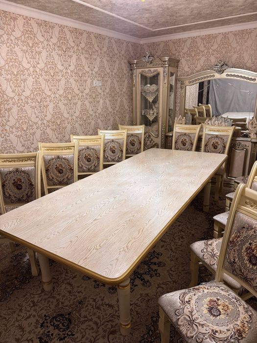 Продаётся стол стул