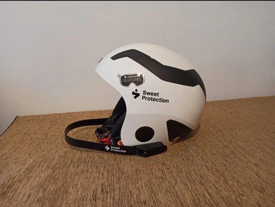 Cască ski Volata 2VI Mips Sweet Protection.