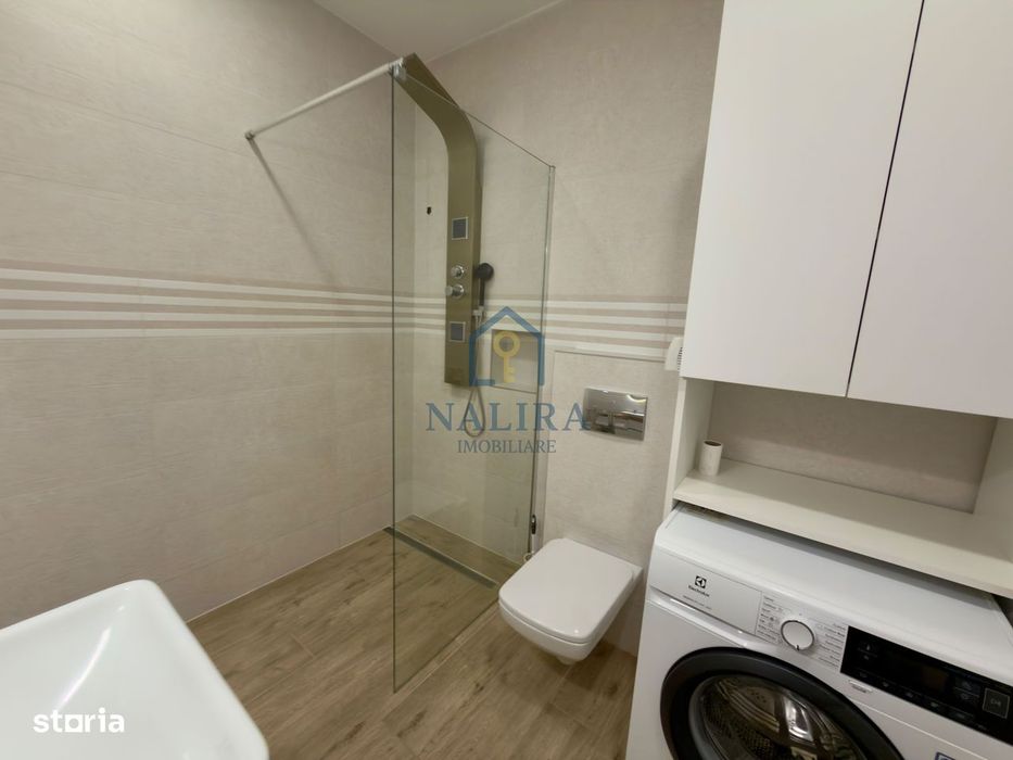 Apartament premium de vânzare – etajul 2