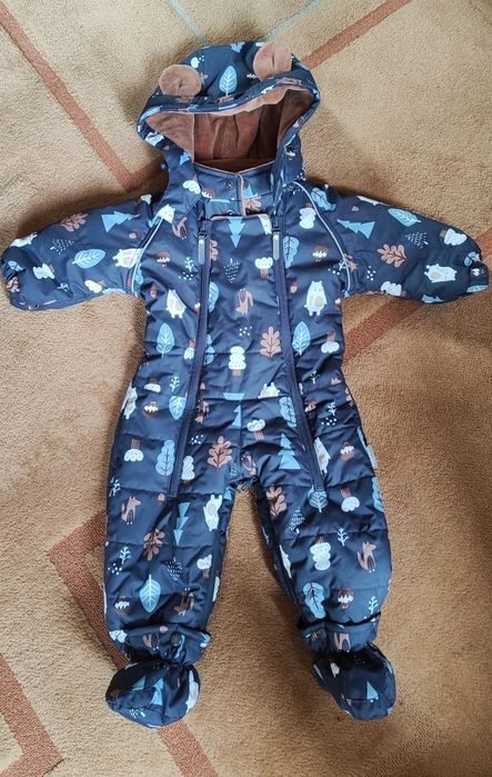 Продам комбинезон